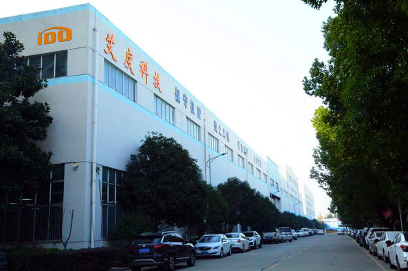 Wuxi Ido Technology Co., Ltd.