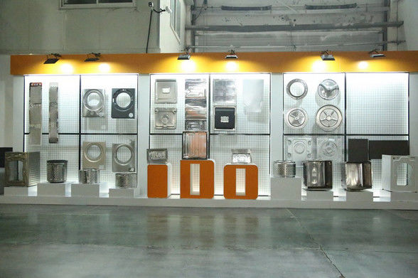 Wuxi Ido Technology Co., Ltd.