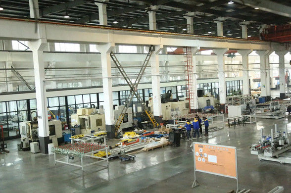 Wuxi Ido Technology Co., Ltd.